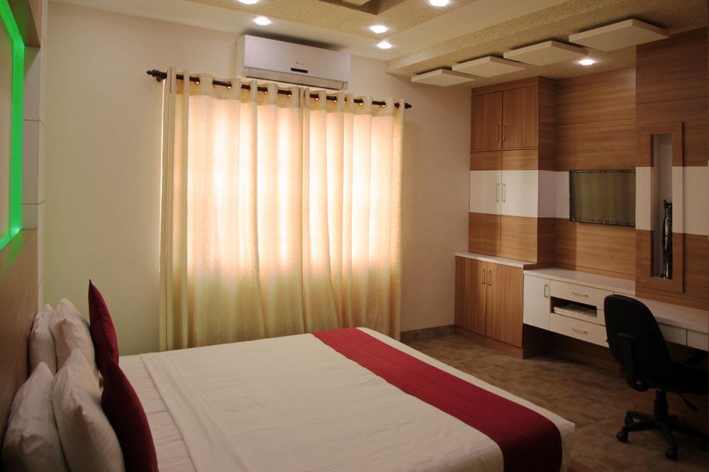 Royal Castle Hotel Negombo Esterno foto